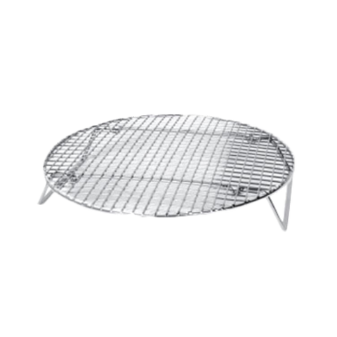 SLRACK1734 Thunder Group 17-3/4" Steamer Rack-Thunder Group