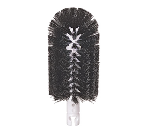 B7 Bar Maid/Glass Pro 7" x 3" Length Replacement Brush-WINCO