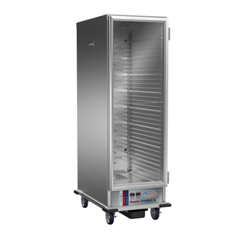 INHPL-1836C Winholt Insulated Heater Proofer Cabinet