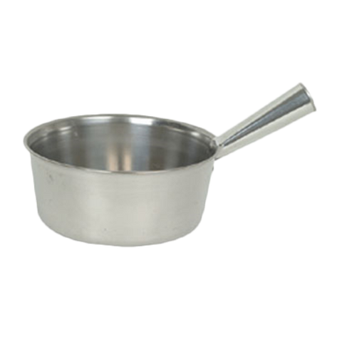 Thunder Group SLWL001 2-Quart Stainless Steel Water Ladle