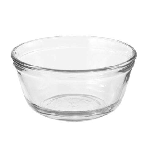 81575AHG18 Anchor Hocking Foodservice Mixing Bowl 2.5 qt. - EA