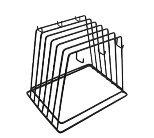 Cutting Board Racks