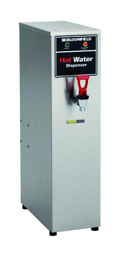 Bloomfield Ind. 1225-5G-208V 5 Gallon Automatic Hot Water Dispenser