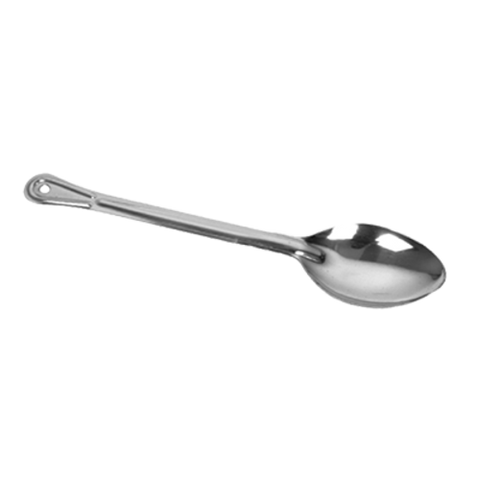 SLSBA311 Thunder Group 15" Solid Basting Spoon