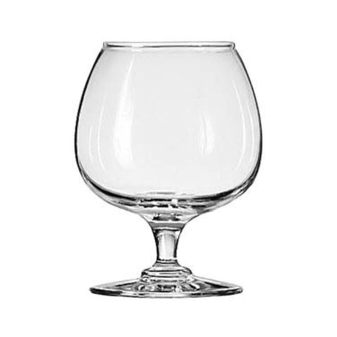 8405 Libbey 12 Oz. Citation Brandy Glass