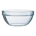 E9157 Cardinal 5 oz. Glass Mixing Bowl, each-Cardinal