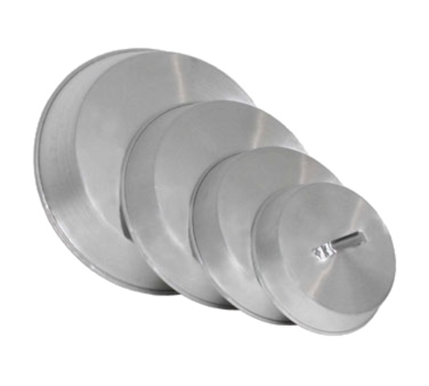 Town 34924 24-1/2" Aluminum Wok Cover