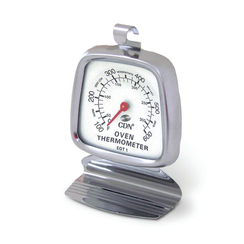 EOT1 CDN Oven Thermometer-CDN