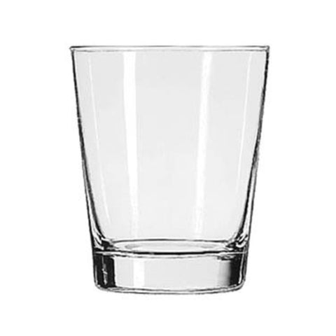 816CD Libbey 15 Oz. Double Old Fashioned Glass - Dozen