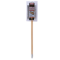 90042 Chef Master 30" Handle, Chef-Master™ Classic Broiler Brush - Each-CHEF MASTER