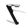 CO-712 Winco Black Finish Economy Waiter's Corkscrew-WINCO