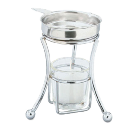 45690 Vollrath Chrome, Stand Only - Each