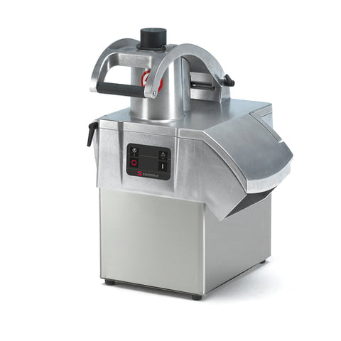 CA-31 Sammic Vegetable Prep Machine, countertop, up to 1000 lbs/hr