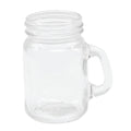 FLBEER4 TableCraft Mason Jars, 4-1/2 oz.-Tablecraft Products