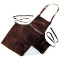105-00 Spill Stop Without Pocket, Bar Apron - Each-SPILL-STOP