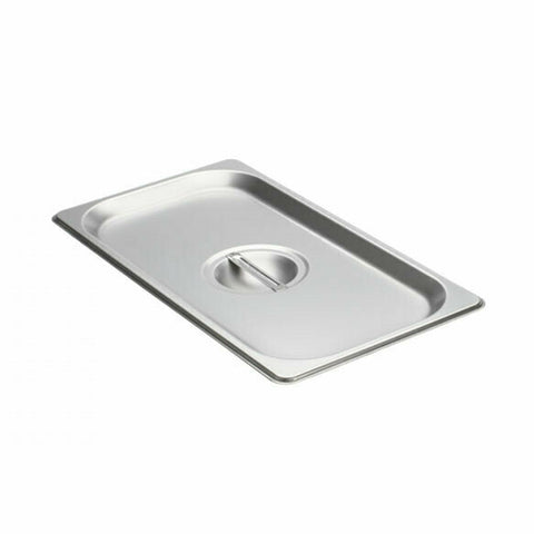 5130 Libertyware 1/3 size, Steam Table Pan Cover EA