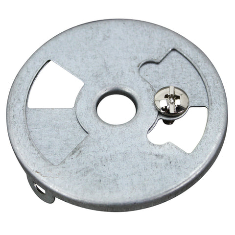 261472 AllPoints Foodservice Parts & Supplies Air Shutter EA-ALLPOINTS FOOD SERVICE PARTS & SUPPLIES