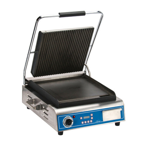 Single, Sandwich/Panini Grill EA