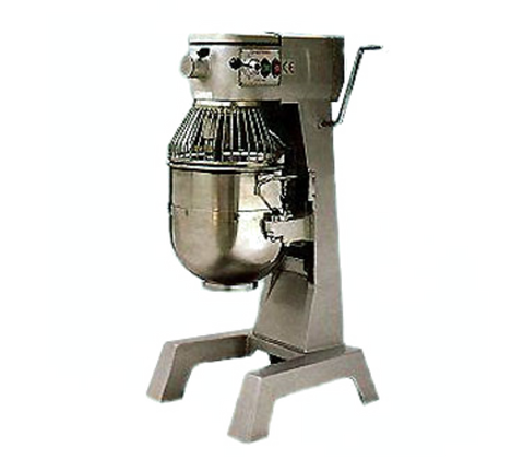 ARM-40 Thunderbird 40 Qt. Planetary Mixer-Thunderbird Food Machinery