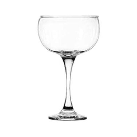 3403 Libbey 38 Oz. Super Stems Super Bowl Glass-Libbey Glass