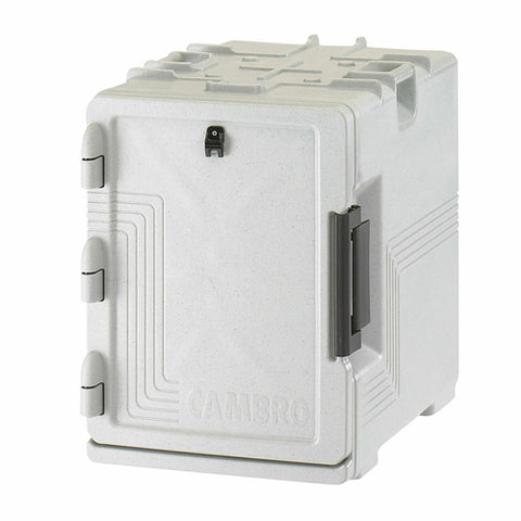 Cambro UPCS400480 Ultra Pan Carrier S-Series Insulated Front-Loading Food Pan Carrier