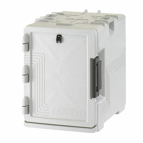 Insulated Carriers