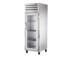 STG1R-1G-HC True Mfg. SPEC SERIES® Refrigerator, reach-in, one-section, (1) glass door-True MFG Co.