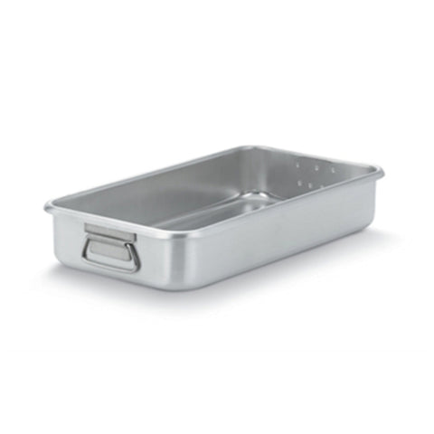 68366 Vollrath 11-1/4 Quart Roasting Pan Top - Each