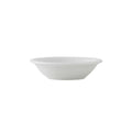 CLD-046 Tuxton Colorado 4.5 Oz. White Narrow Rim China Fruit Bowl/Monkey Dish-Tuxton China