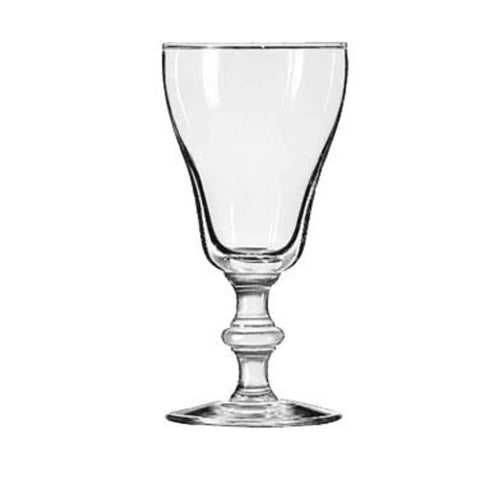 8054 Libbey 6 Oz. Irish Coffee Mug-Libbey Glass
