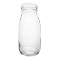 GMB16 American Metalcraft 16 Oz. Milk Bottle-American Metalcraft