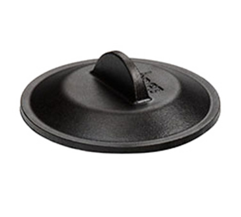 Lodge Manufacturing H5MIC 5 Inch Heat-Treated Cast Iron Lid