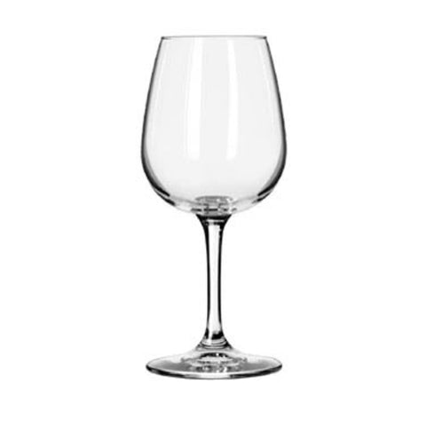 8552 Libbey 12-3/4 Oz. Vina Wine Glass