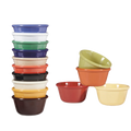RM-388-MIX GET 3 oz. Ramekin - Each-GET ENTERPRISES
