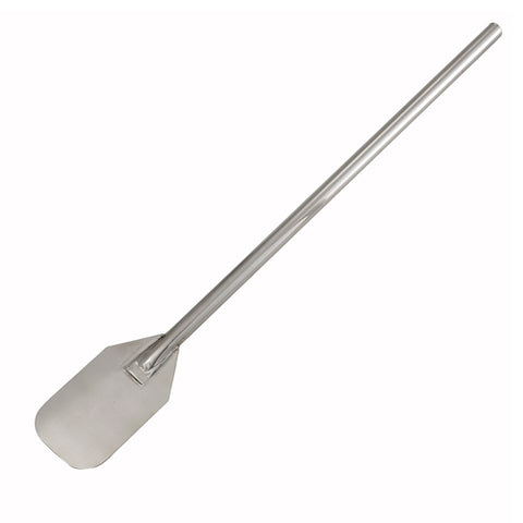 Winco MPD-36 36" Stainless Steel Mixing Paddle
