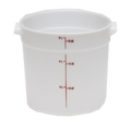 RFS6148 Cambro Round Storage Container-Cambro