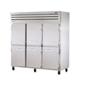 Reach-in, SPEC SERIES® Refrigerator - Each-True MFG Co.