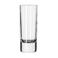 1650 Libbey 2-1/2 Oz. Chicago Cordial Shot Glass-Libbey Glass