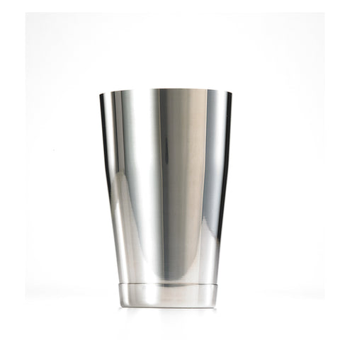 M37007 Mercer Culinary 18 oz. Shaker/Tin, Stainless Steel-Mercer Culinary