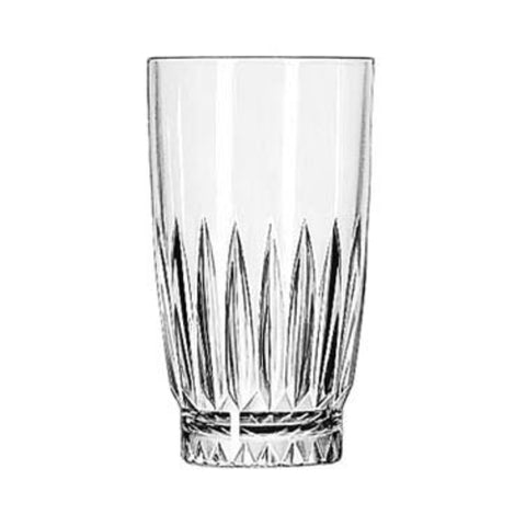 15458 Libbey 12 Oz. Winchester Beverage Glass