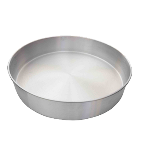 ALCP1003 Thunder Group 10" Dia. x 3" H Layer Cake Pan-Thunder Group