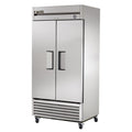 T-35-HC True 39.5" 2-Section Reach-In Refrigerator-True MFG Co.