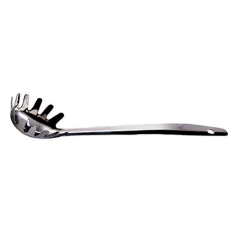 STS-9 Winco 9" Stainless Steel Spaghetti Server-WINCO