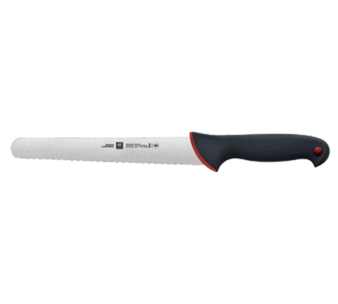 33106-251 Zwilling J.A. Henckels 10\" KolorID Pastry/Slicing Knife - EA