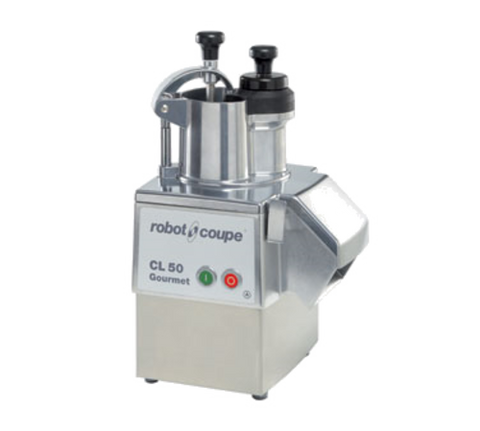 CL50GOURMET Robot Coupe Commercial Food Processor