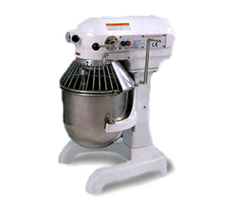 Thunderbird Food Machinery ARM-01 10 Qt Planetary Mixer (Bench Model)