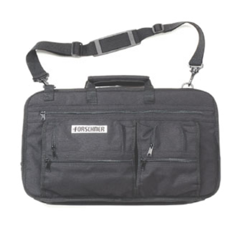 Victorinox 7.4012.4 12-Pocket Executive Knife Case