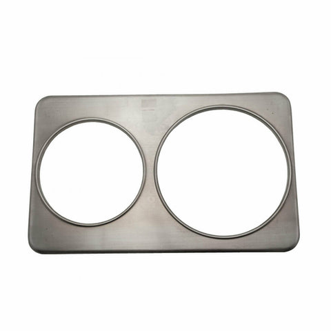 SAP810 Libertyware (1) 8-3/8" hole, Adapter Plate EA