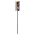 90041 Chef Master 40" Handle, Chef-Master™ Classic Pizza Oven Brush-CHEF MASTER