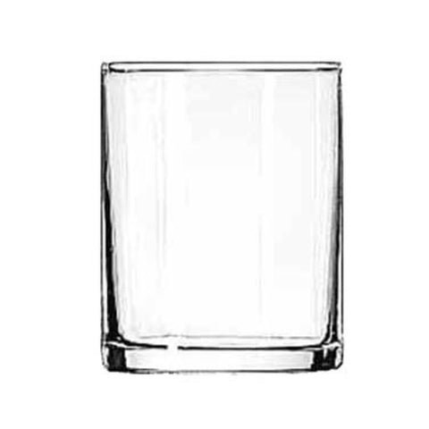 Libbey 763 3.25 oz Glass Votive Shot Glass